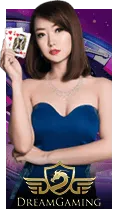 DreamGaming